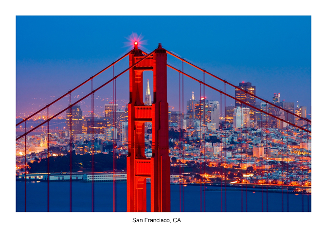 San Francisco