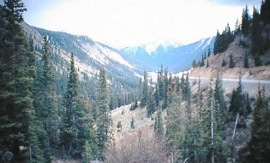 American Tour Association photograph or map