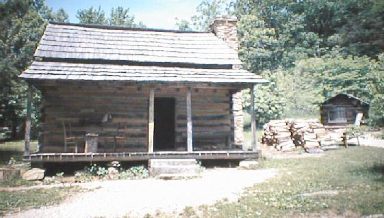 American Tour Association photograph or map
